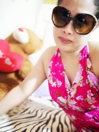 Ratsamee 45 years Sohar Oman Thailand