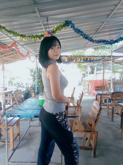 Jiab 40 years Saiyok Thailand