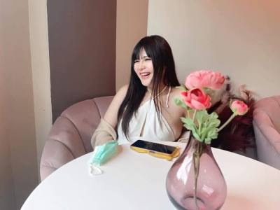 Mikki 24 Jahre Bangkok  Thailand