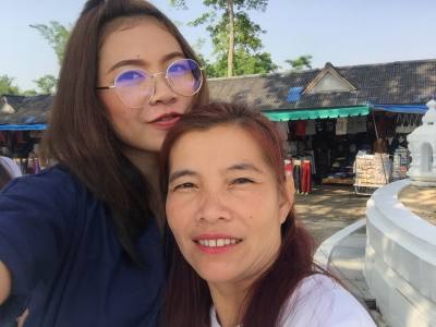 Baisa 51 ans เมือง Thaïlande