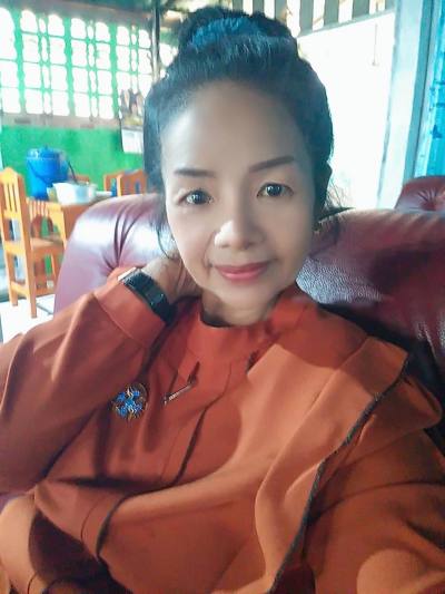 Kaew 58 ans Khonkhen Thaïlande