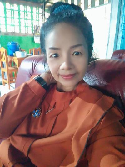 Kaew 57 ans Khonkhen Thaïlande