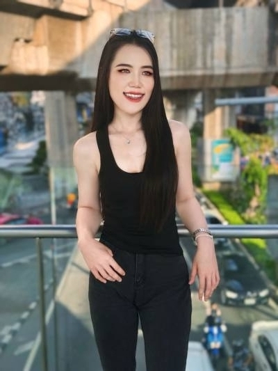 Yada 21 ans Thailand  Thaïlande