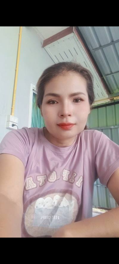 Pan 48 ans Maha Sarakham Thaïlande