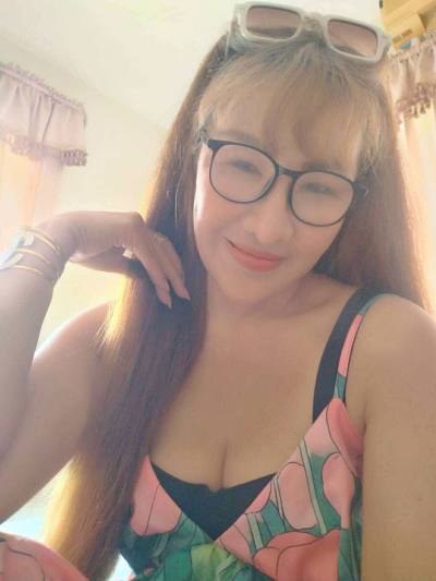 Ratty 53 ans Sukhumvit Thaïlande
