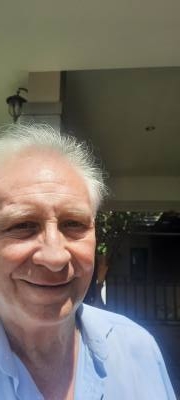 Eric 65 ปี Chiang Mai ไทย