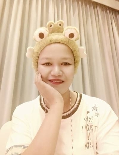 Pornthip 42 ans Nong Yai  Thaïlande