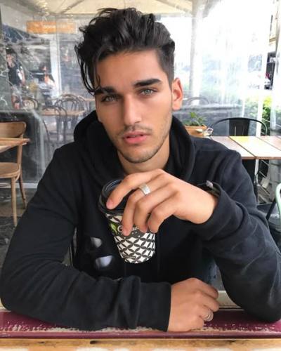 Jeff 24 ปี Perth Australia