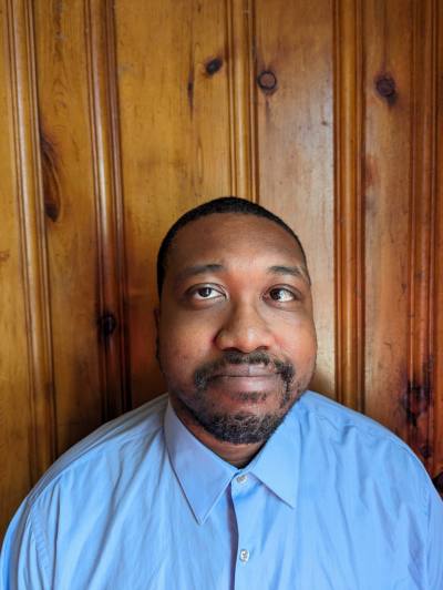 Willie 40 ปี Detroit United States