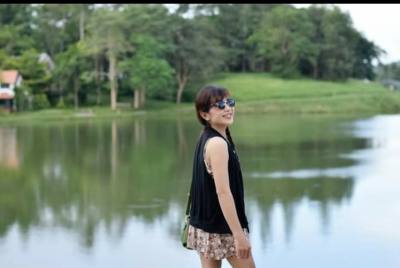 Aoy 48 ans บ้านฉาง Thaïlande