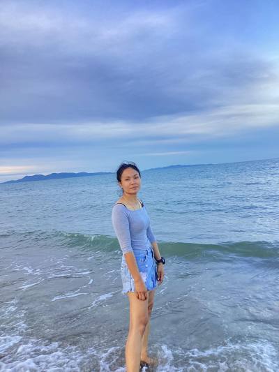 Noina 37 years เมือง Thailand