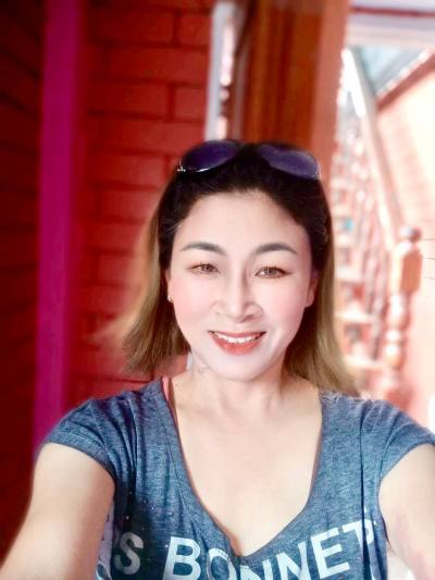 Pornphan 49 ans เมืองเชียงราย Thaïlande