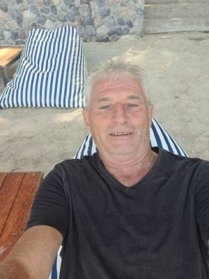 Patrick 55 ans Kobri Thaïlande