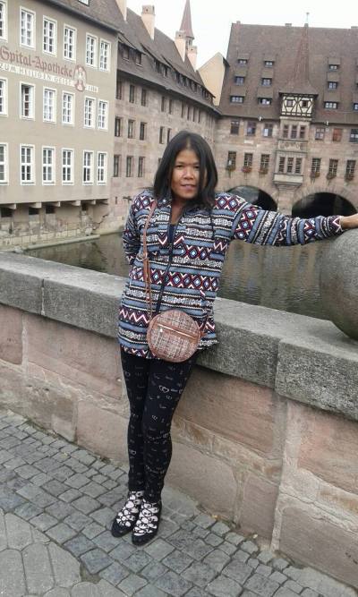 Nuch  47 years Nong Bua Lamphu Thailand