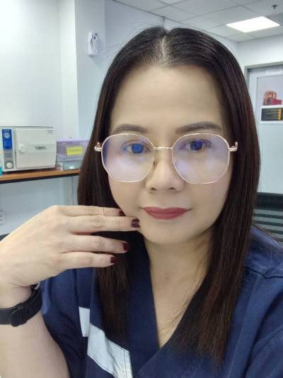 Mook 48 ans Rayong  Thaïlande