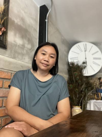 Phakhamon 46 ans Mueang Thaïlande
