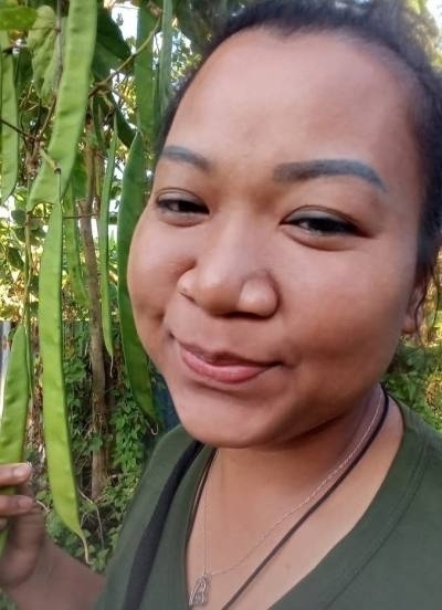 Jatupon 44 Jahre Lom Sak  Thailand