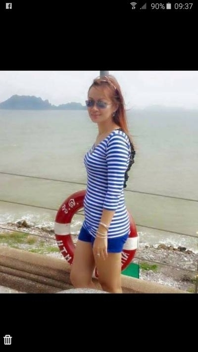 Sorwanee Thonthong 49 ans เมือง Thaïlande