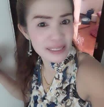 Jongjit 46 years Thai City  Thailand