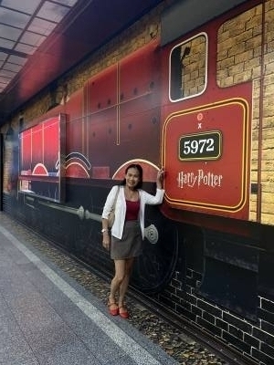 Darunee 61 ans Bangkok  Thaïlande