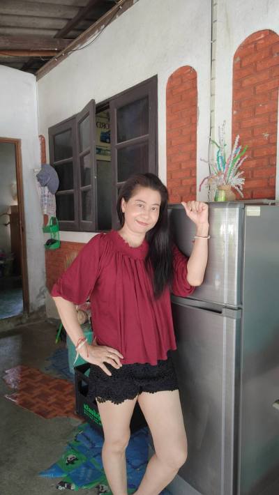 Pa 52 ans ลำปาง Thaïlande