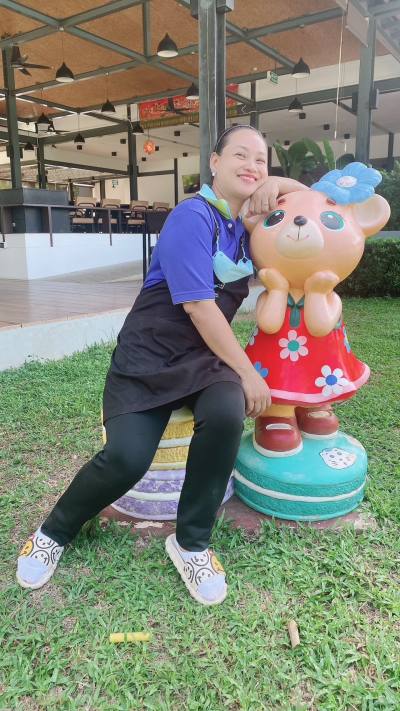 Phu 46 Jahre Rayong Thailand