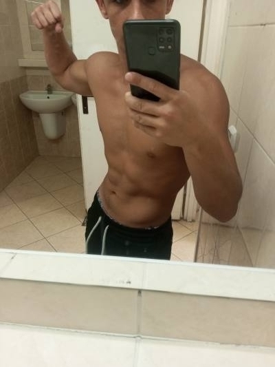 Dorian 18 ปี Warszawa Portugal