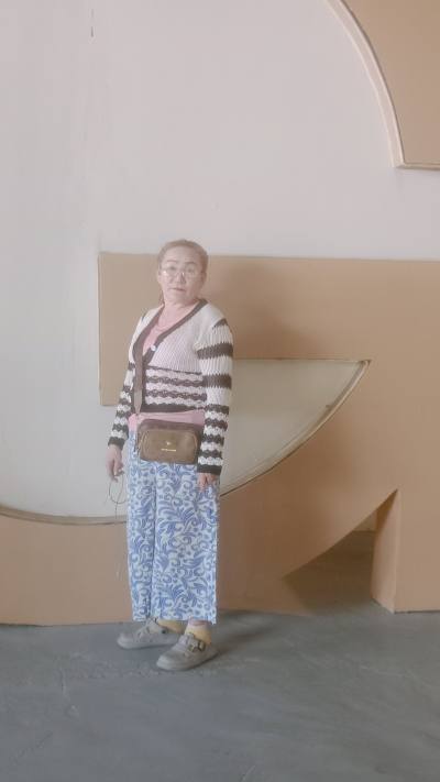 Som 38 Jahre Thailand Thailand