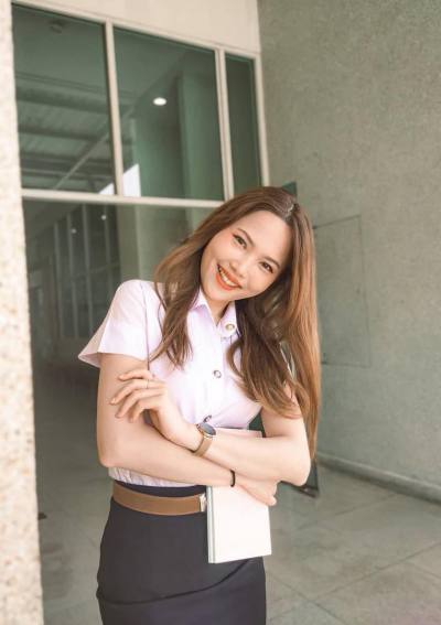 Eva 29 years Bangkok Thailand