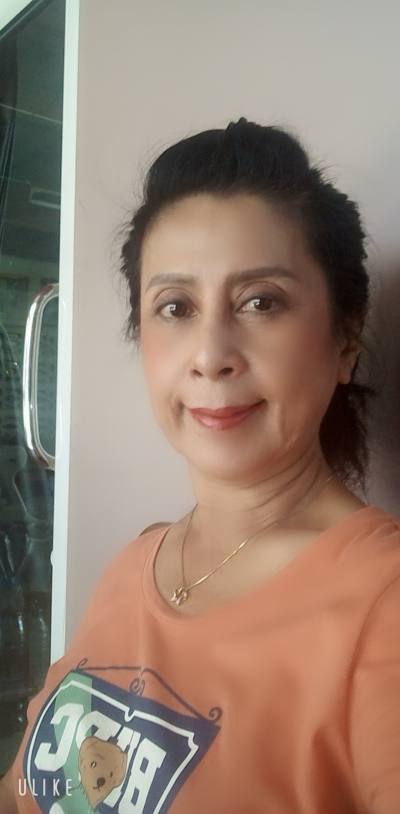 Ratty 63 ans เมือง Thaïlande