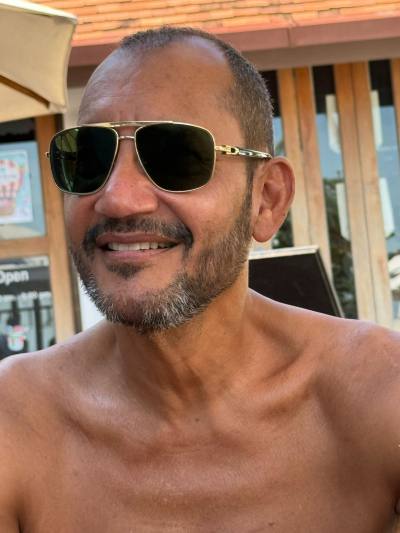 Markus 62 ปี Aargau Switzerland