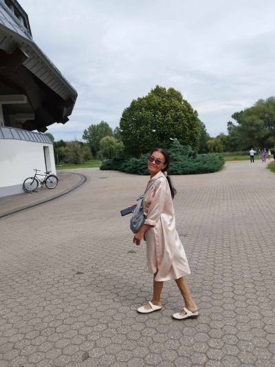 Mami 54 Jahre อำนาจเจริญ Thailand