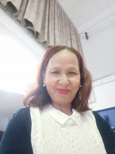 Tuk 58 ans Photharam Thaïlande