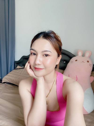 Jaew 31 Jahre Muang  Thailand