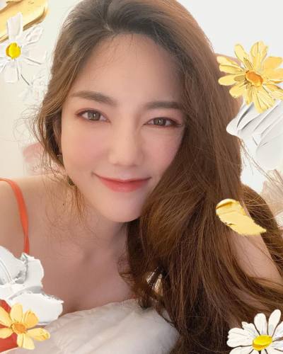 Arisara 35 ans Cebu Philippines