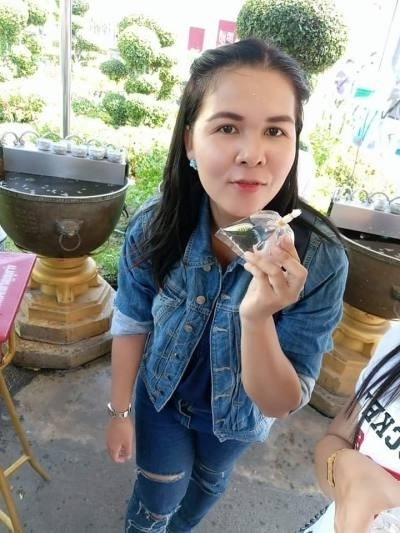 Nok 57 Jahre Thailand Thailand