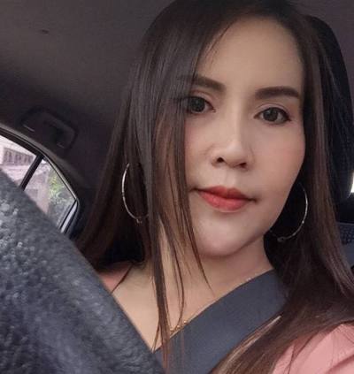 Tha 42 ans Meung Si Sa Ket Thaïlande