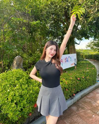 Nam 29 years Khon Kean Thailand
