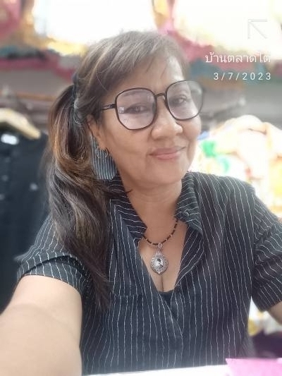Jarm 57 ans เมือง Thaïlande