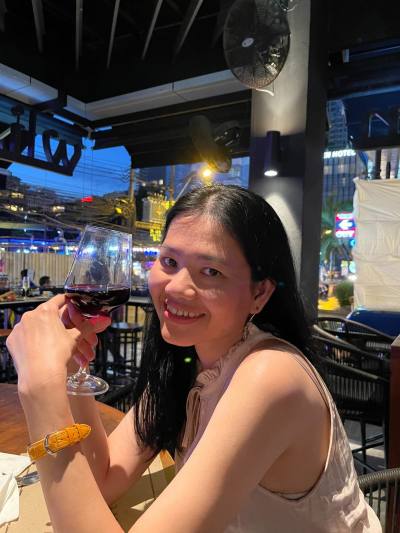 Tanya 49 ans บางโพงพราง Thaïlande