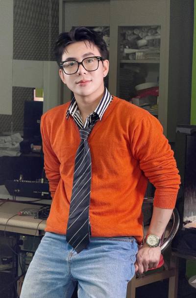 David 39 ปี Bangkok  ไทย