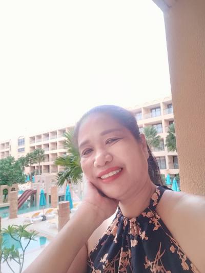 Sriphirom 51 ans Thailand  Thaïlande