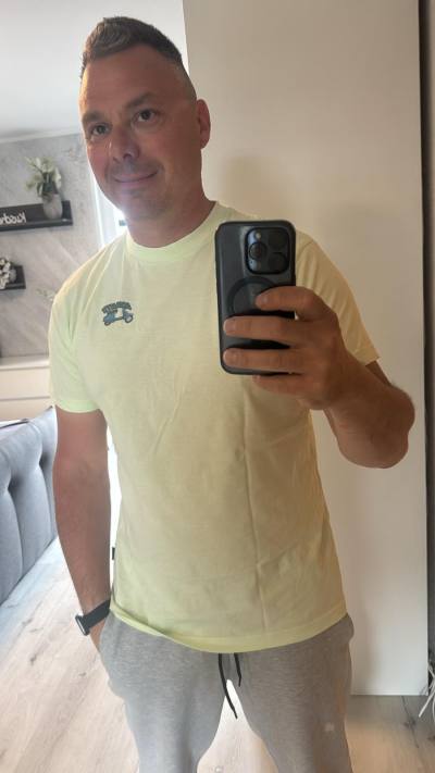 STEFAN 42 ปี Recklinghausen Germany