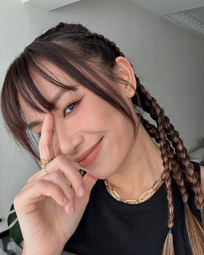 Kimmy 34 Jahre Bangkok Thailand