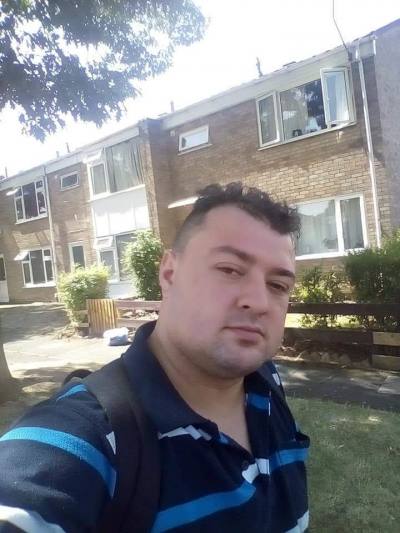 Iloi 36 ans Birmingham Royaume-Uni