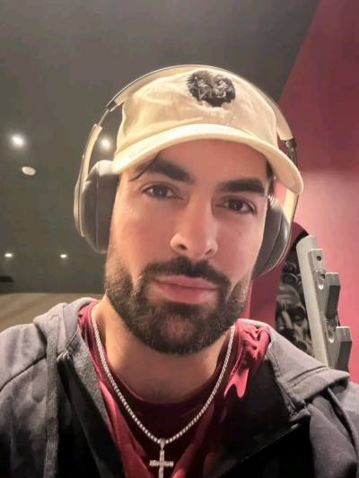 Chris 33 ปี Udon Thani ไทย