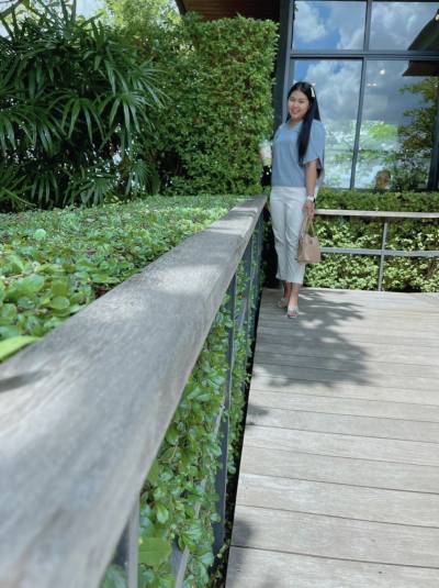 Aemrudee 30 years สุรินทร์ Thailand