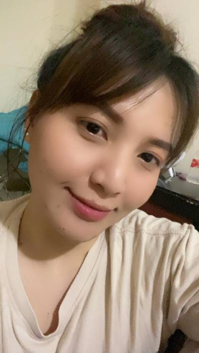 Sai 30 ans Chiang Mai Thaïlande