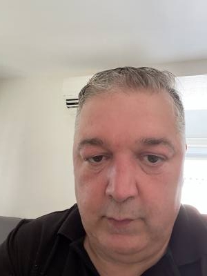 Franck 52 ปี Toulouse  France