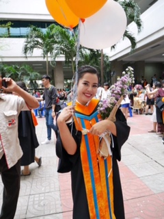 Aew 32 ans ปาย Thaïlande